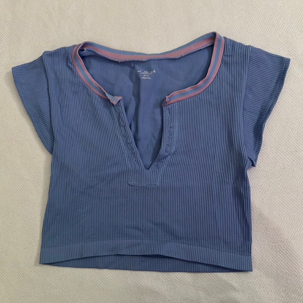Urban Outfitters Out From Under Baby Tee
